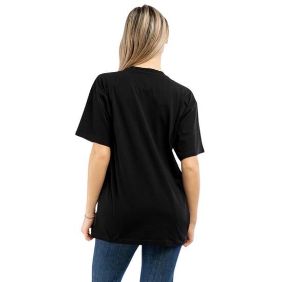 Moschino Couture Milano Zwart T-shirt - Image 3