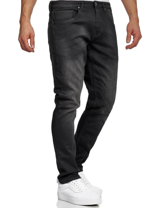 Tazzio herenjeans regular fit - Image 1