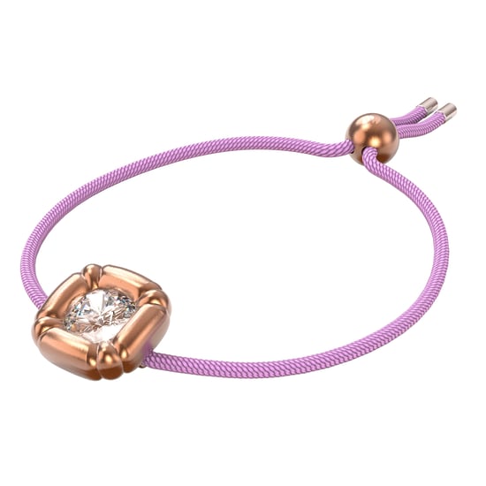 Dulcis damesarmband, cushion-cut kristallen 5617983 - Image 3