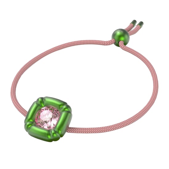 Dulcis damesarmband, cushion-cut kristallen 5613643 - Image 1