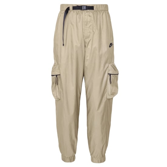 Nike Lichtbruine Lichtgewicht Combatbroek - Image 1