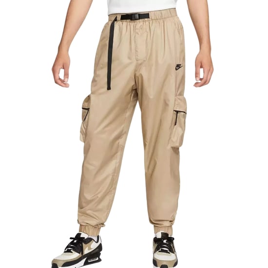 Nike Lichtbruine Lichtgewicht Combatbroek - Image 2