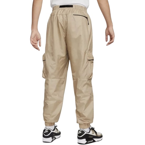 Nike Lichtbruine Lichtgewicht Combatbroek - Image 3