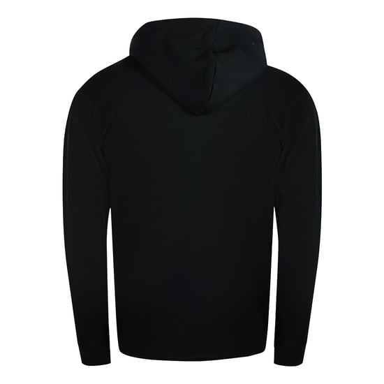 Cavalli Class Bold Tiger Graphic Logo Zwarte Hoodie Met Ritssluiting - Image 2