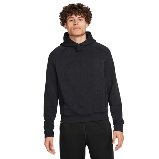 Nike Axis Performance System Collection Zwarte Hoodie - Image 2