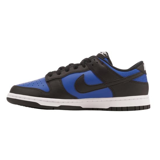 Nike Dunk Low Donkerblauwe Sneakers - Image 2