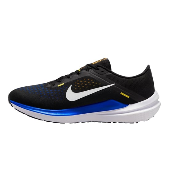 Nike Air Winflo 10 Zwarte Sneakers - Image 2