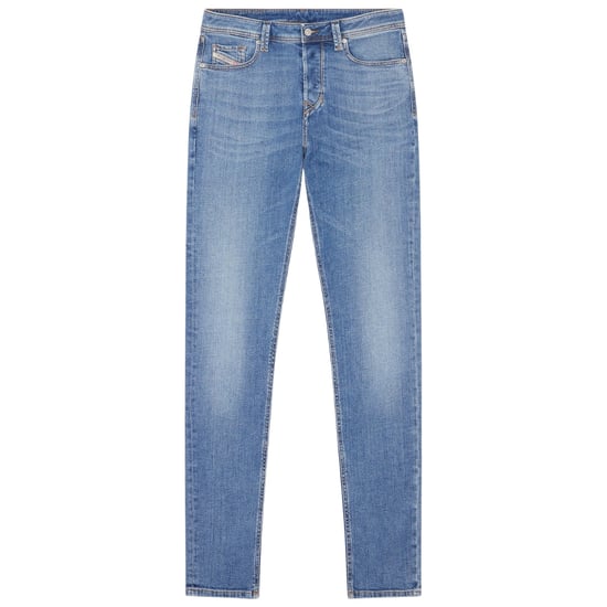 Diesel 1986 Larkee-beex Blauwe Denimbroek - Image 1