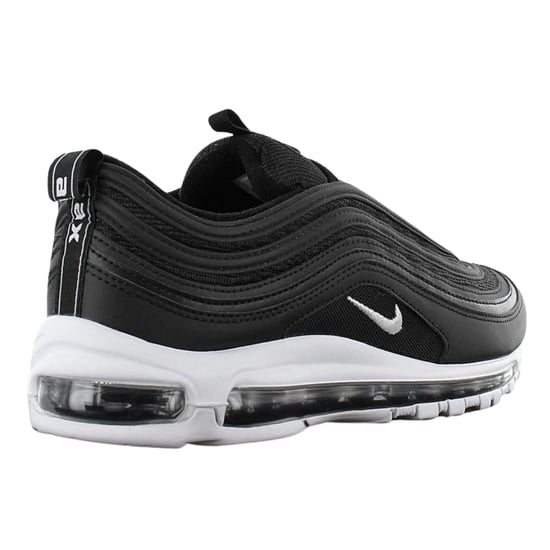 Nike Air Max 97 Zwarte Sneakers - Image 3