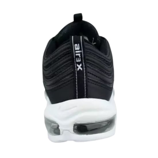 Nike Air Max 97 Zwarte Sneakers - Image 5