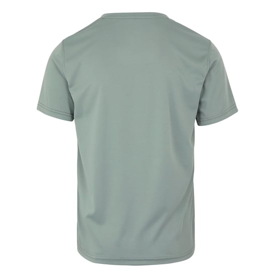 Regatta Heren Fingal V Hals T-shirt (Gletsjer) - Image 2