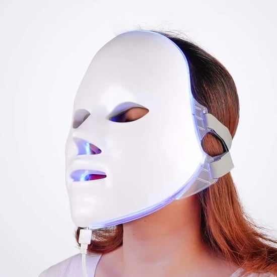 ErthSkin Huidverzorging & Vernieuwende Lichte Therapie Gezichtsmasker - Image 2