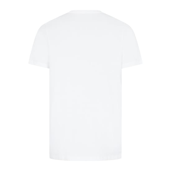 3-pack Nike T-shirts met Ronde Hals en Geborduurd Swoosh-logo in Wit - Image 3