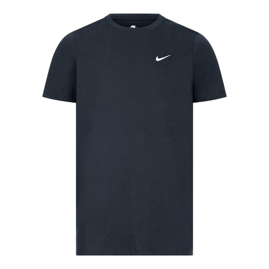 3-pack Nike T-shirts met Ronde Hals en Geborduurd Swoosh-logo in Marineblauw - Image 2