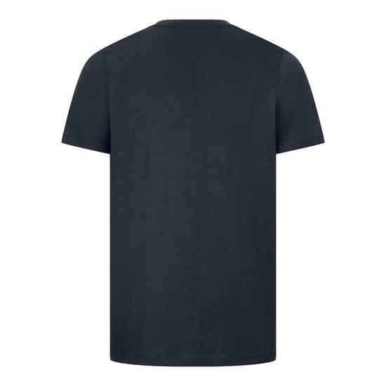 3-pack Nike T-shirts met Ronde Hals en Geborduurd Swoosh-logo in Marineblauw - Image 3