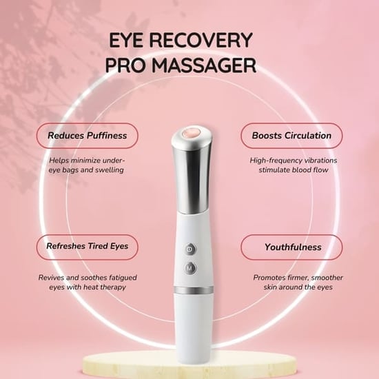 ErthSkin Oogherstel Pro Massager - Image 4