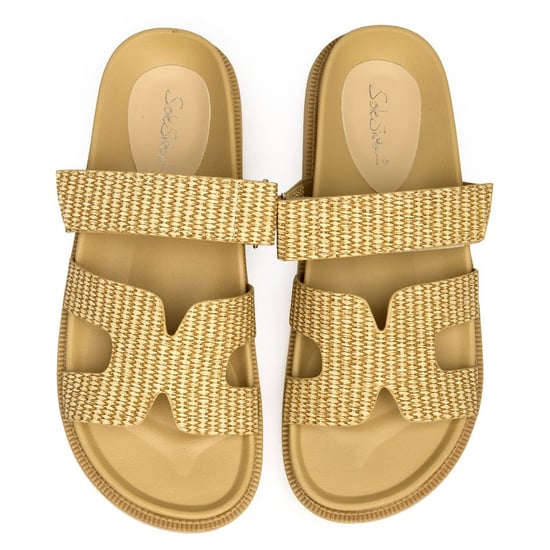 Solesister Hope Voetbed Sandalen - Image 2