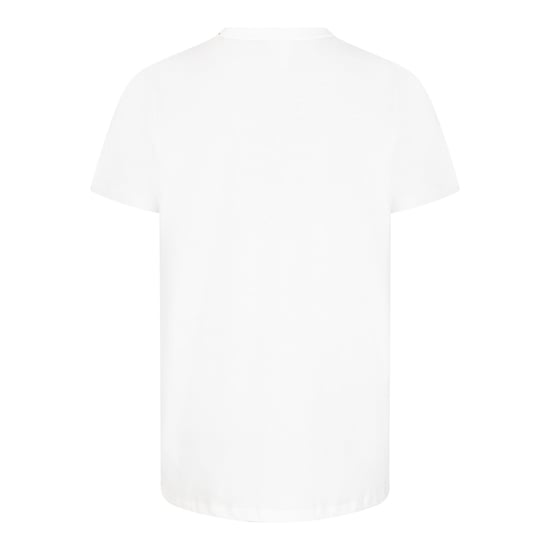 3-pack Nike Sportswear Club T-shirts voor Heren in Wit/Zwart/Marineblauw - Image 5
