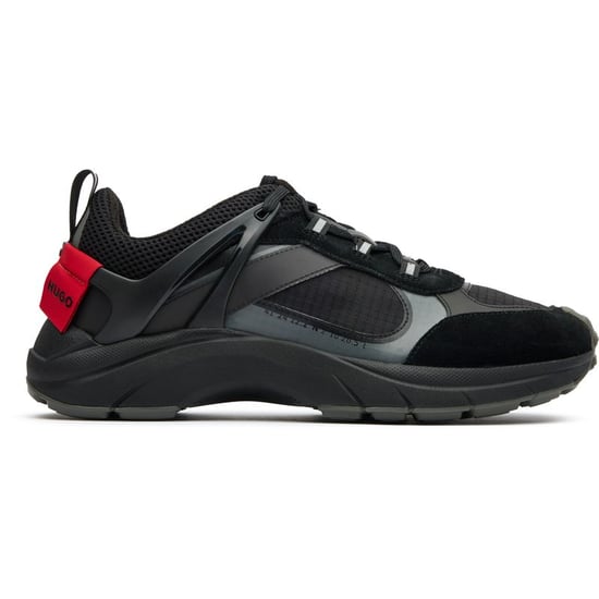Hugo Go 2 Sneakers - Image 1