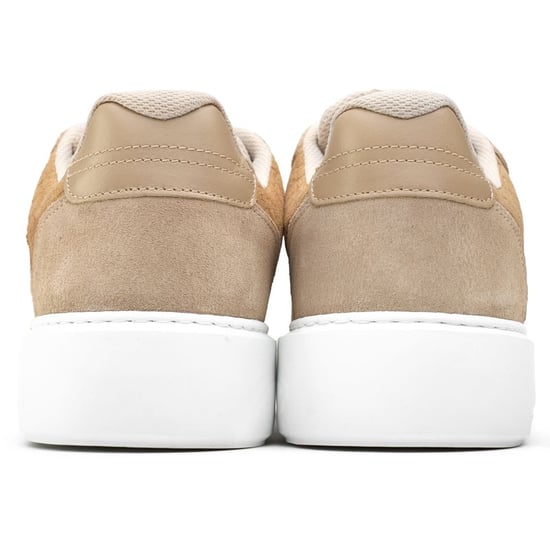 Android Homme Oversized Forum Court Sneakers - Image 3