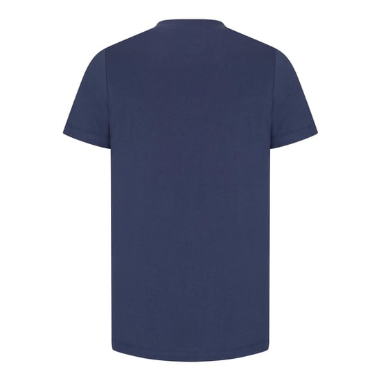 3-pack Nike Sportswear Club T-shirts voor Heren in Marineblauw - Image 3