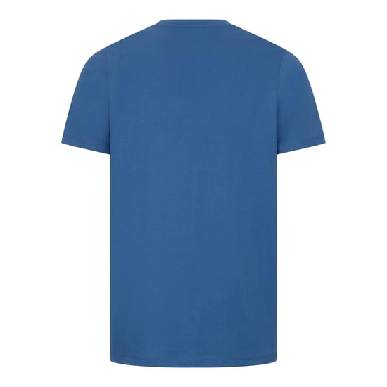 3-pack Nike Sportswear Club T-shirts voor Heren in Groen/Blauw/Wit - Image 6