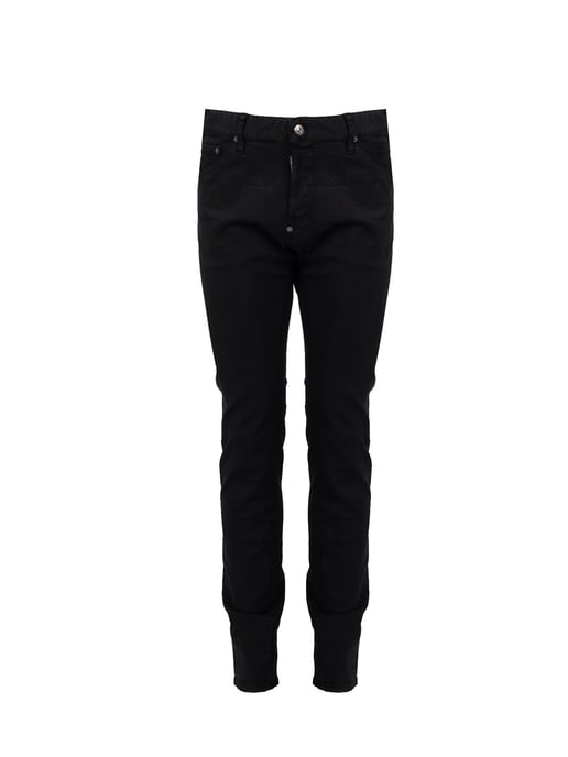 Dsquared2 Jeans Cool Guy Jean Mannen zwart - Image 1