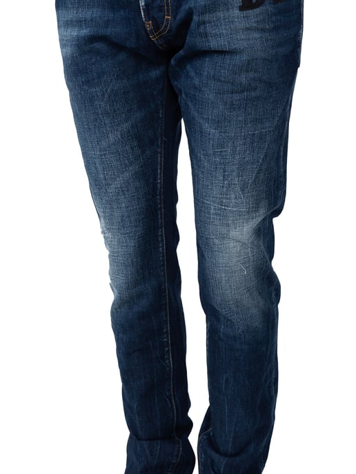 Dsquared2 Jeans Cool Guy Jean Mannen blauw - Image 4