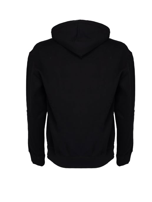Dsquared2 blouse Smilley Mannen zwart - Image 4