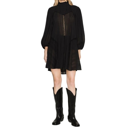 Isabel Marant Etoile Isma-jurk - Image 2