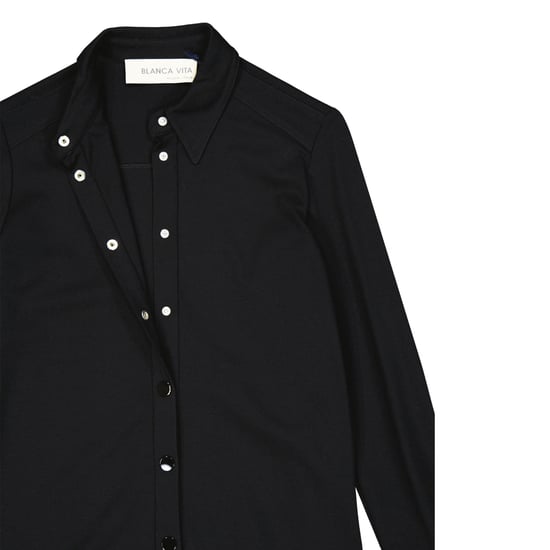 Blanca Vita Mini-jurk - Image 3