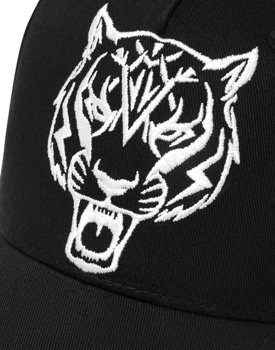 Baseballpet Tiger - Image 2