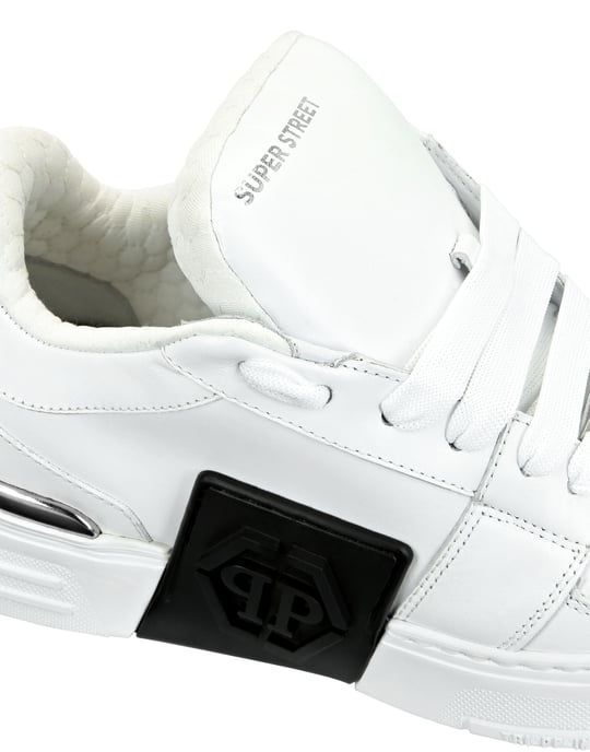 Lage Sneakers Super Street - Image 4