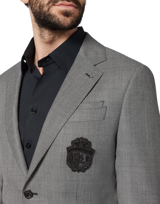 Blazer Crest - Image 5