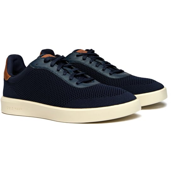 Cole Haan Grand Court Daily Stitch Sneakers - Image 2
