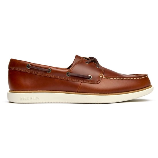 Cole Haan Grand Court Bootsschoenen - Image 1