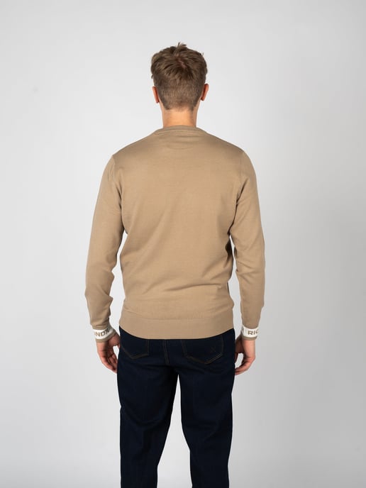 John Richmond stoppen Mannen beige - Image 6