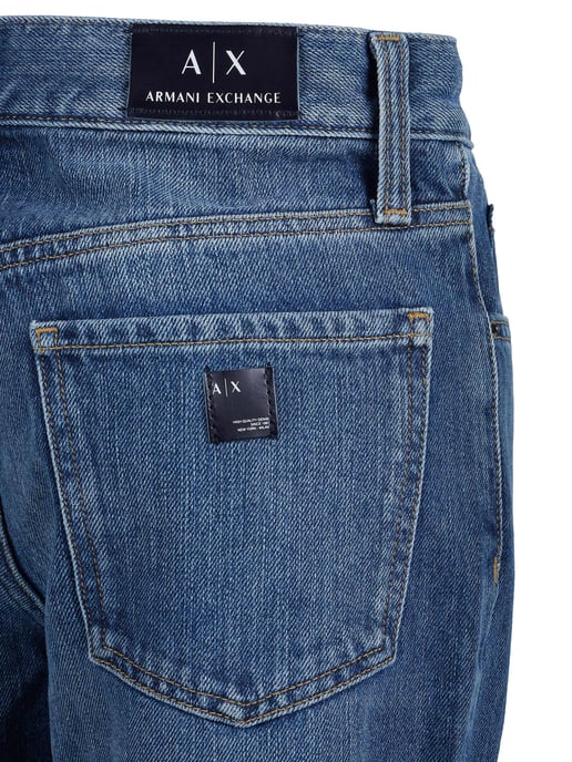 Armani Exchange jeans - Image 3