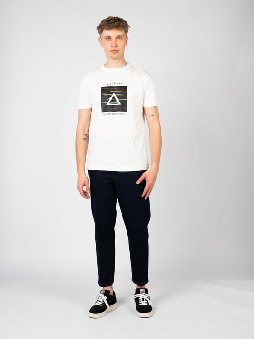 John Richmond Jeans Timmy Mannen blauw - Image 1