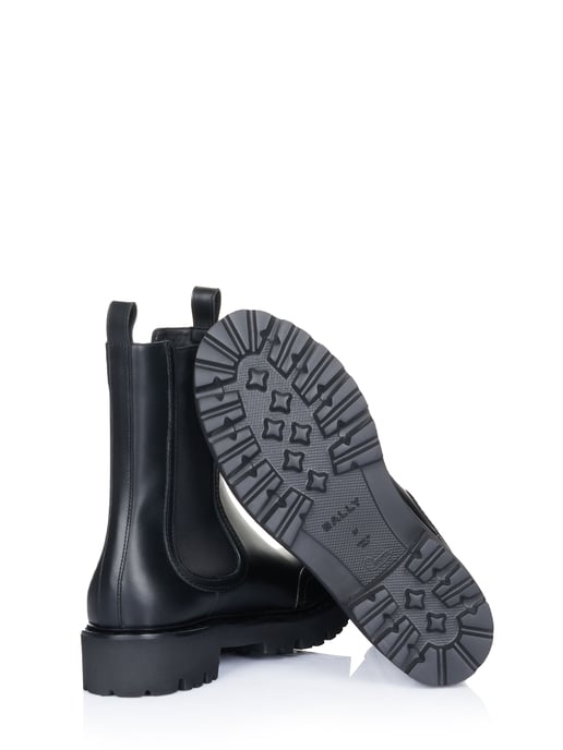 Bally laars - Image 3
