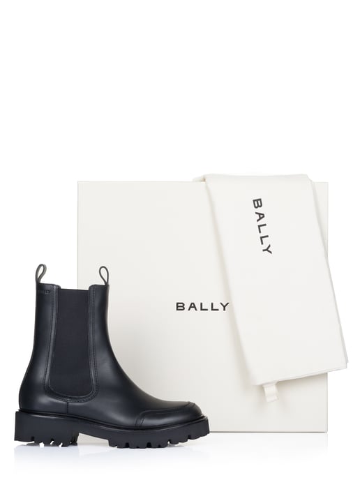Bally laars - Image 5