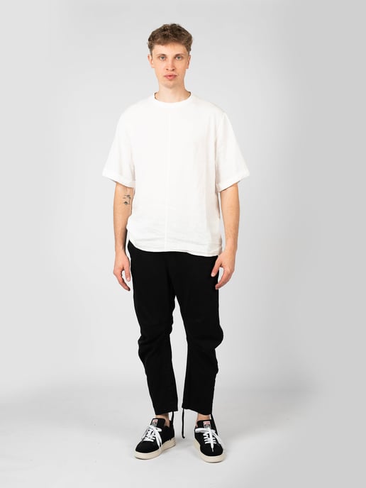 La Haine Inside Us broek Mannen zwart - Image 2