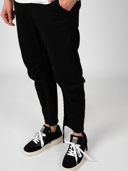 La Haine Inside Us broek Mannen zwart - Image 4