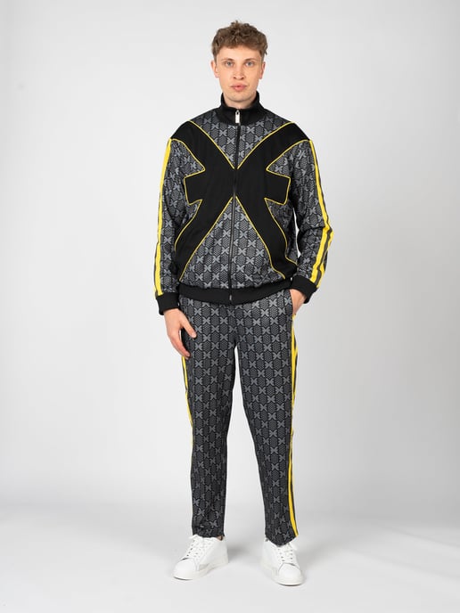John Richmond broek Mannen zwart - Image 2