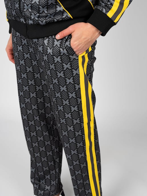 John Richmond broek Mannen zwart - Image 4