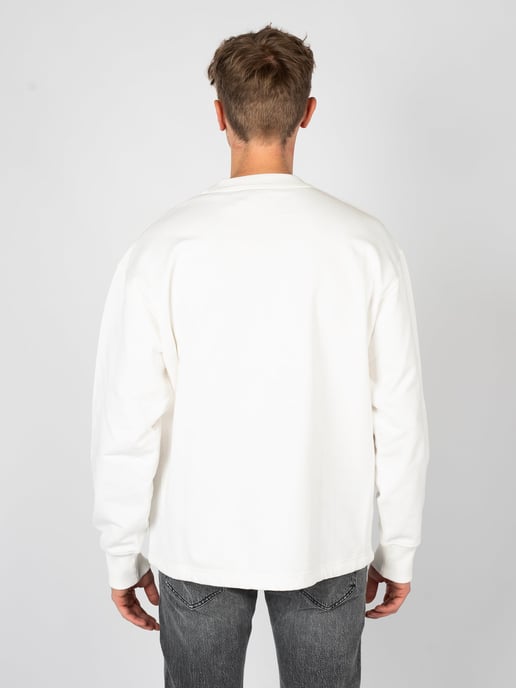 Diesel blouse S-Macsless Mannen Wit - Image 5