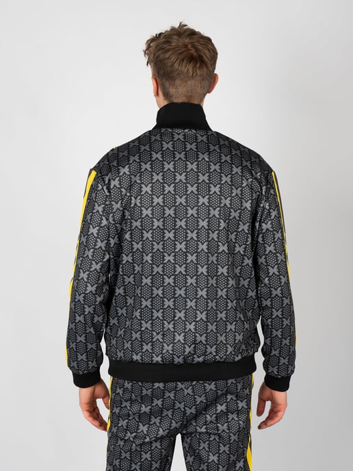 John Richmond blouse Mannen zwart - Image 5
