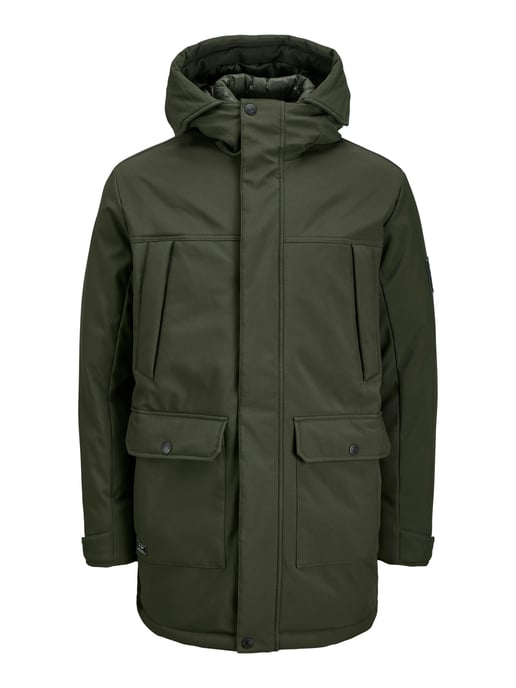 Jack & Jones jas - Image 1