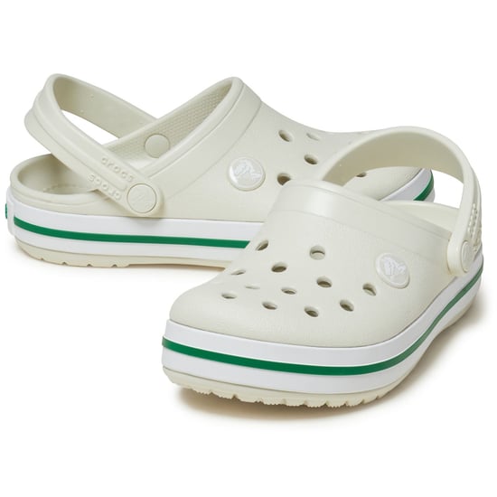 Crocs Crocband Thermoplastische Linnen Loafers - Image 3