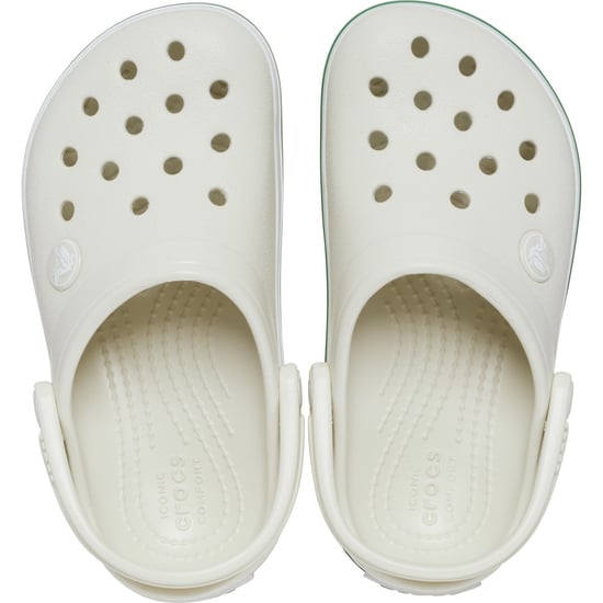 Crocs Crocband Thermoplastische Linnen Loafers - Image 5
